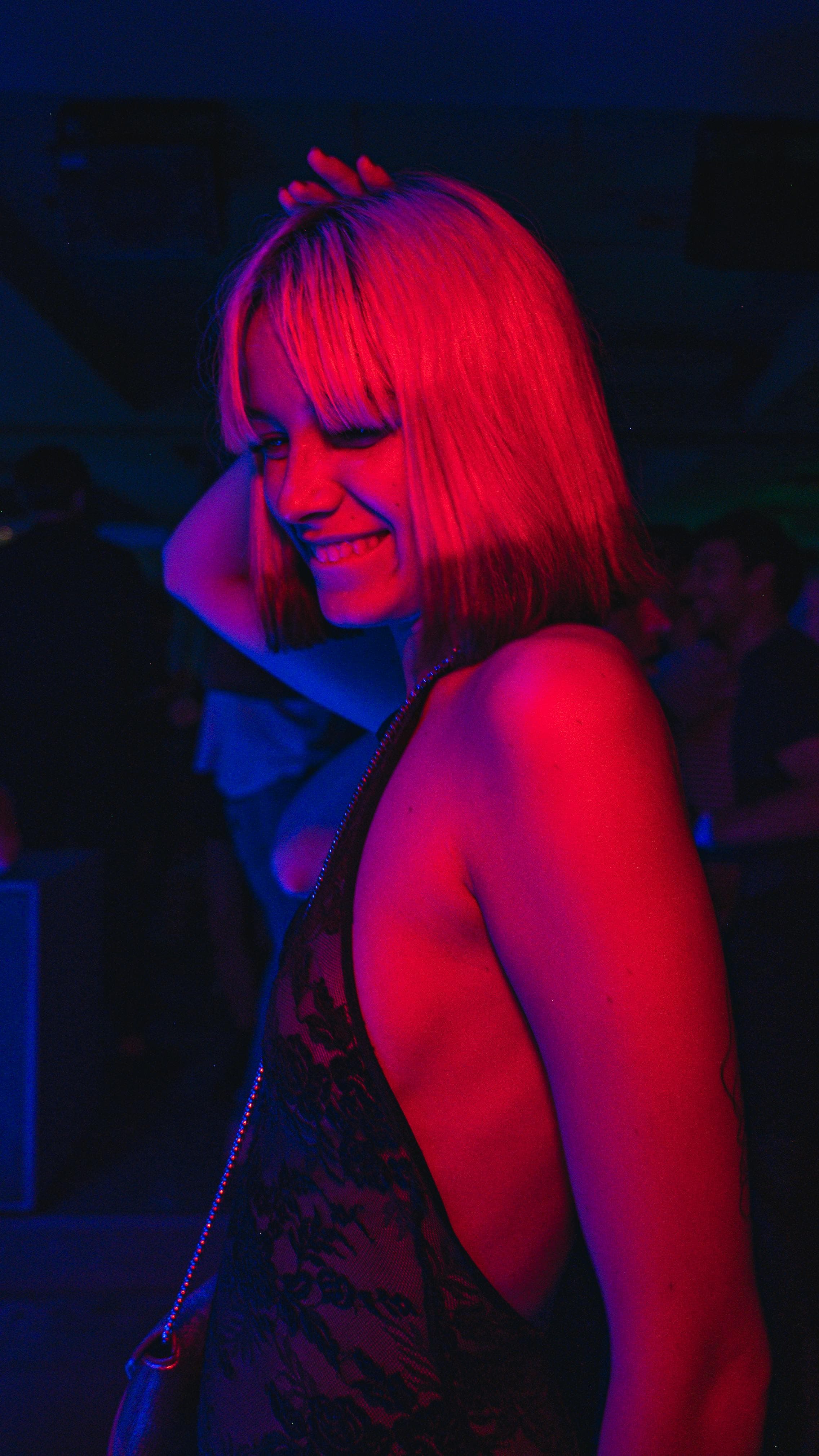 Music community background