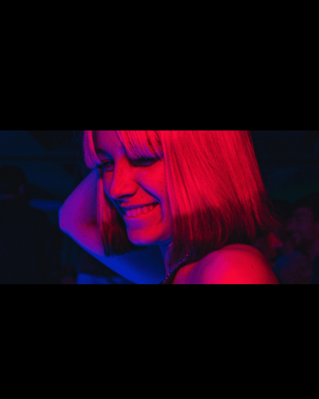 Music community background