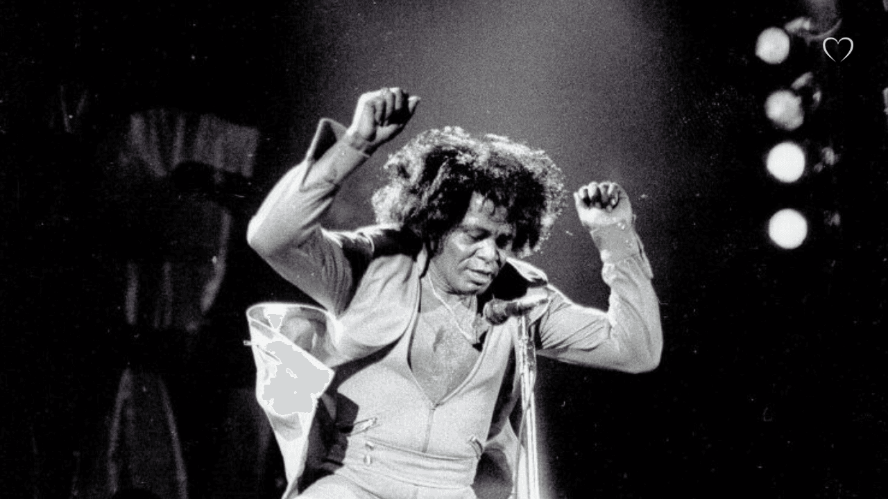 The Night James Brown Saved Boston